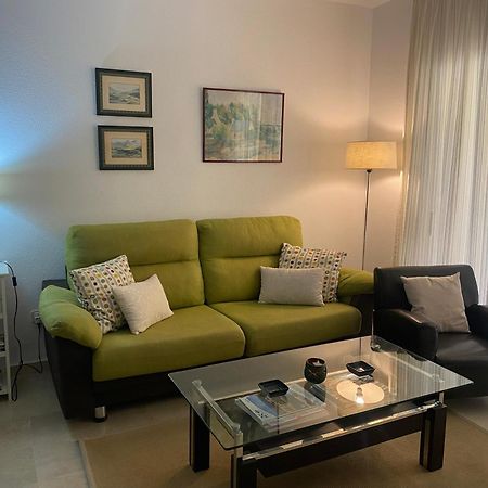 Marina Bay Playa Del Cristo Apartment Естепона Екстериор снимка