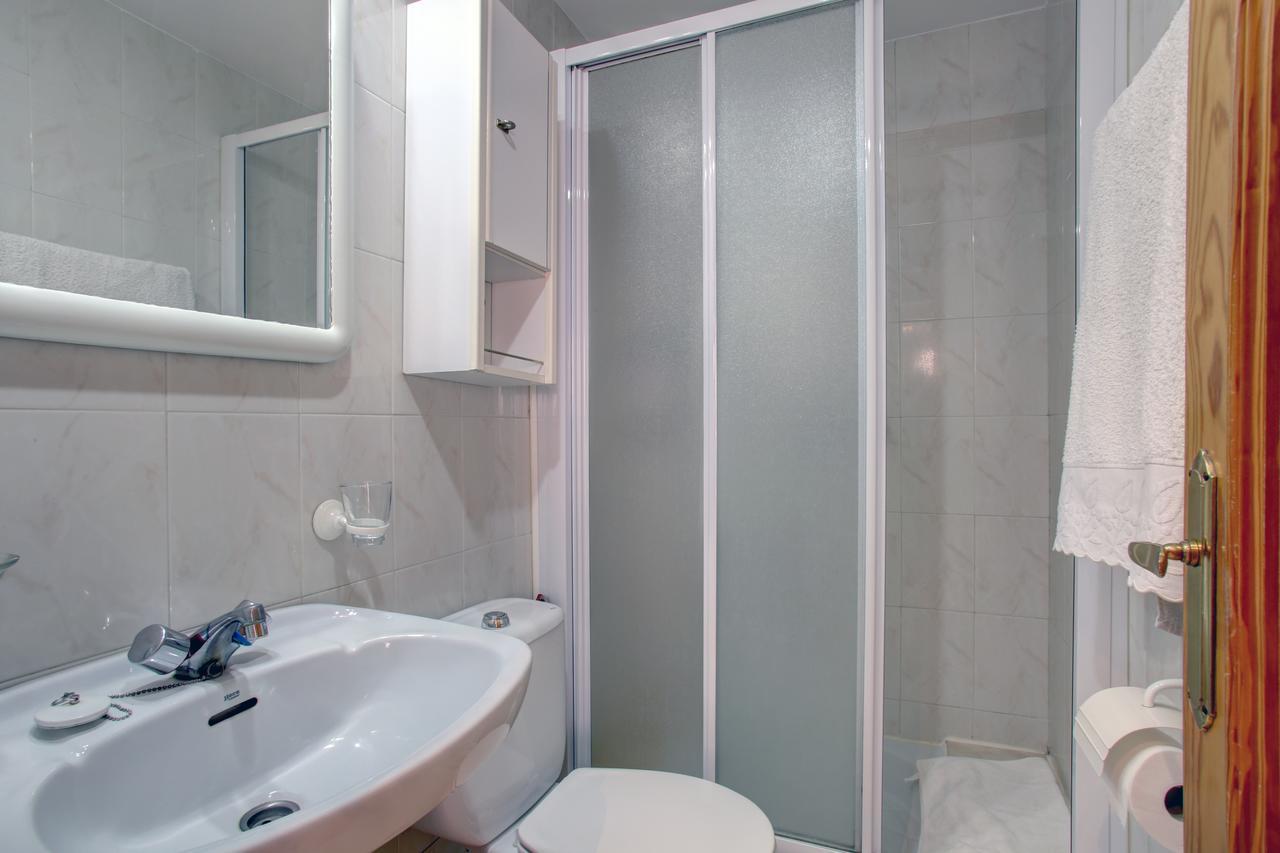 Marina Bay Playa Del Cristo Apartment Естепона Екстериор снимка